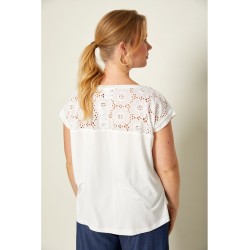 Camiseta Daisy