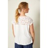 Camiseta Daisy