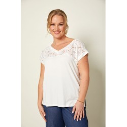Camiseta Daisy
