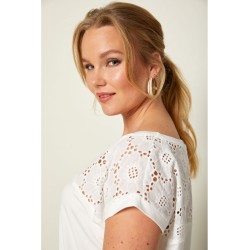 Camiseta Daisy