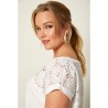 Camiseta Daisy