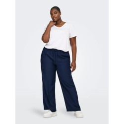 Pantalón tiro alto Sandy