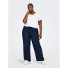 Pantalón tiro alto Sandy