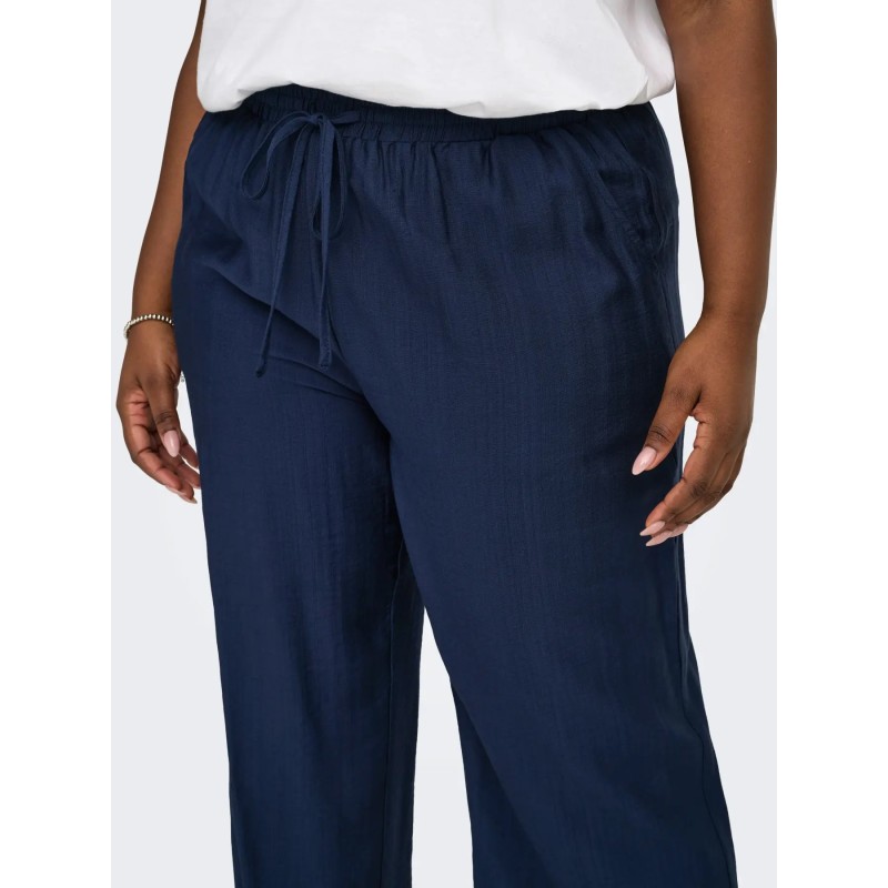 Pantalón tiro alto Sandy