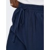 Pantalón tiro alto Sandy