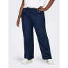 Pantalón tiro alto Sandy