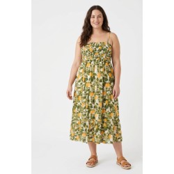 vestido zelina