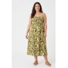 vestido zelina