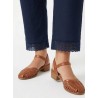 Pantalón entredós marino