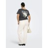 vaquero curvy wide recto blanco