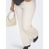 vaquero curvy wide recto blanco