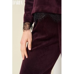 jersey meryl granate