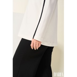 jersey Tania blanco