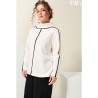 jersey Tania blanco