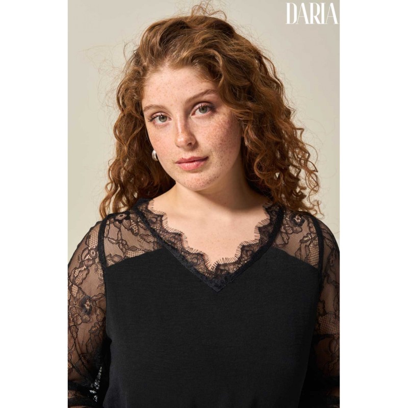 blusa Abigail