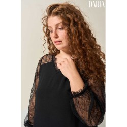 blusa Abigail