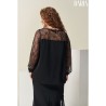 blusa Abigail