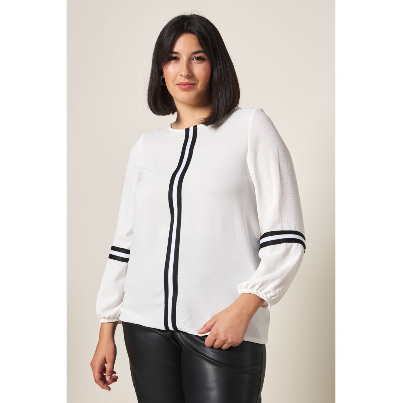 blusa theresa