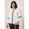 blusa theresa