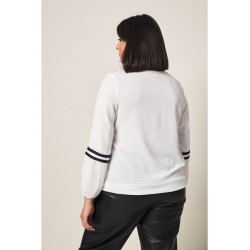 blusa theresa