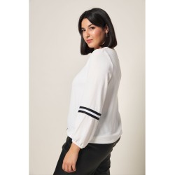 blusa theresa