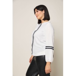 blusa theresa