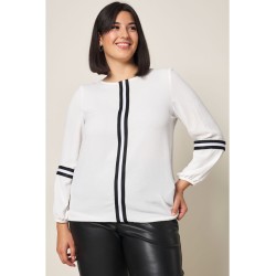 blusa theresa