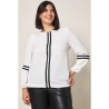 blusa theresa