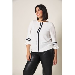 blusa theresa