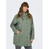 Impermeable Elisa caqui