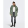Impermeable Elisa caqui