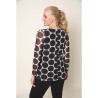 camiseta lucille