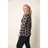 camiseta lucille