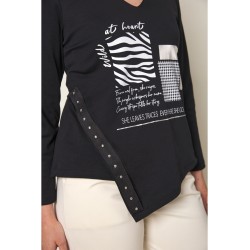 Camiseta janet