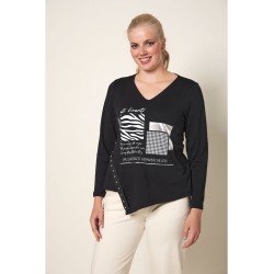 Camiseta janet