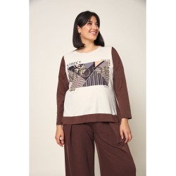 Camiseta julia