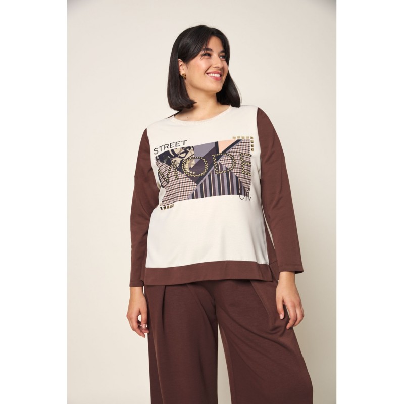 Camiseta julia