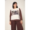 Camiseta julia