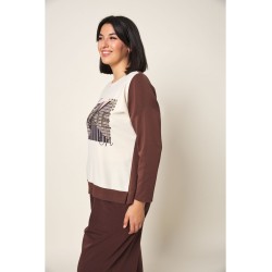 Camiseta julia