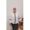 blusa theresa