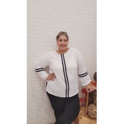 blusa theresa