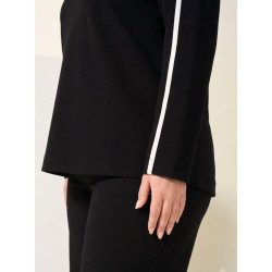 jersey tania negro