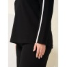 jersey tania negro