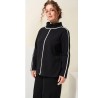 jersey tania negro