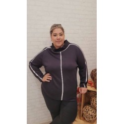 jersey tania negro