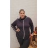 jersey tania negro