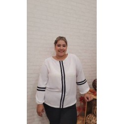 blusa theresa