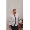 blusa theresa