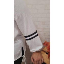 blusa theresa