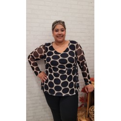 camiseta lucille